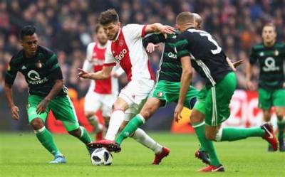 Sven Van Beek Net Worth - Wiki, Age, Weight and Height, Relationships, Family, and More