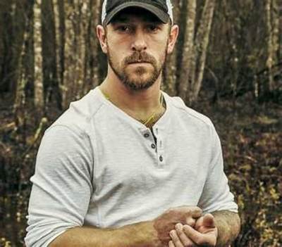 Swamp People Cast Chase Landry Hand Tattoos Meanings and Design
