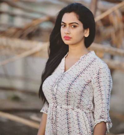 Swathi Konde Height, Weight, Net Worth, Age, Birthday, Wikipedia, Who, Nationality, Biography