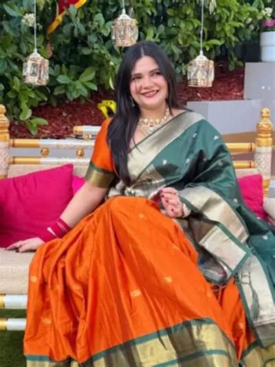 Swati Goel Height, Weight, Net Worth, Age, Birthday, Wikipedia, Who, Nationality, Biography