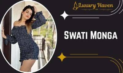 Swati Monga Height, Weight, Net Worth, Age, Birthday, Wikipedia, Who, Instagram, Biography