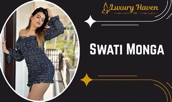 Swati Monga Height, Weight, Net Worth, Age, Birthday, Wikipedia, Who, Instagram, Biography