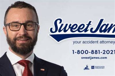 Sweet James
