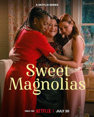 Sweet Magnolias Season 3 Recap Guide: All 10 Episodes Explained