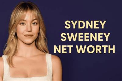 Sydney Bechter Height, Weight, Net Worth, Age, Wiki, Who, Instagram, Biography