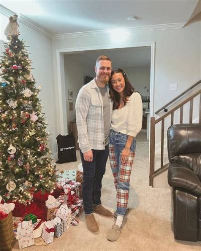 Sydney Lotuaco and Nick Wehby Are Officially Engaged After a Year of Dating!