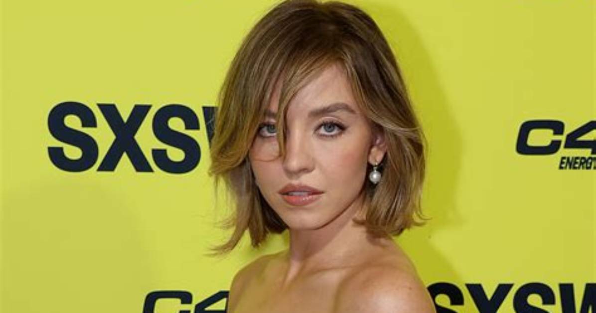 Sydney Sweeney Opened up About Her Financial Difficulties Despite Being Famous