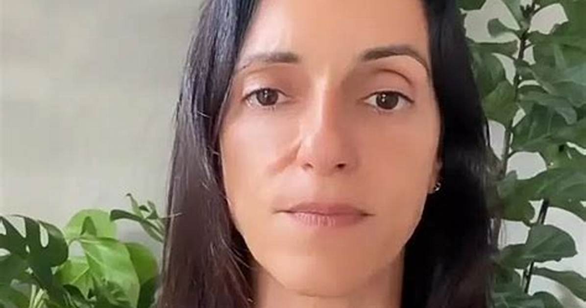 Sylvia Ferreira Height, Weight, Net Worth, Age, Birthday, Wikipedia, Who, Nationality, Biography