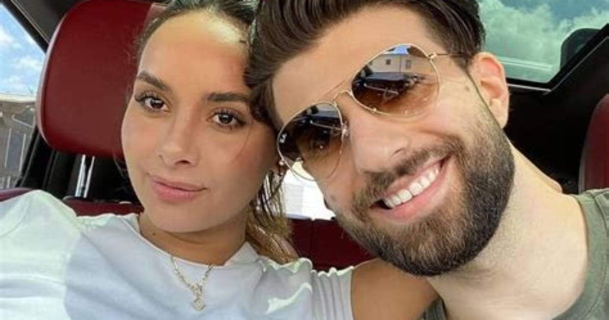 Sypherpk Is Married to Wife: Daniela Ali. Divorce Rumors.
