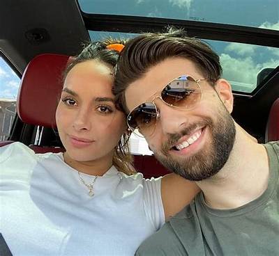 Sypherpk Is Married to Wife: Daniela Ali. Divorce Rumors.