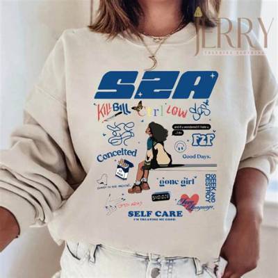 Sza’s Self-Care Includes Diligently-Charged Crystals, Astrologers & Intention Oils