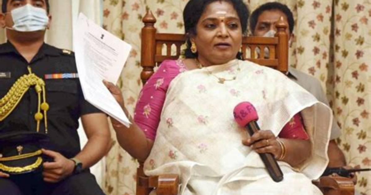 T’gana Guv Seeks Report on Sexual Assault of 4-Year-Old Girl