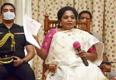 T’gana Guv Seeks Report on Sexual Assault of 4-Year-Old Girl