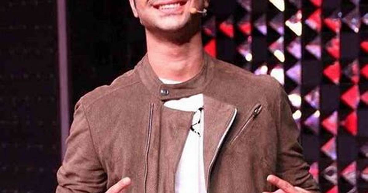 Taaruk Raina Height, Weight, Net Worth, Age, Birthday, Wikipedia, Who, Nationality, Biography