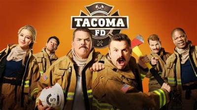Tacoma Fd - Cast, Ages, Trivia