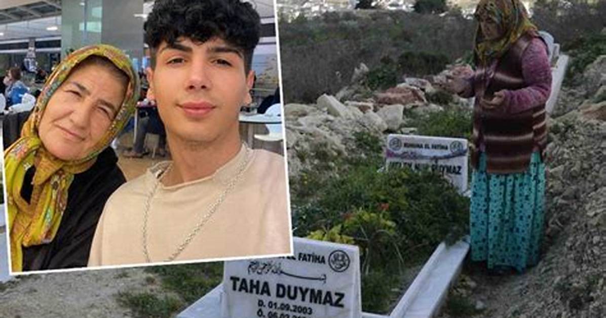 Taha Duymaz | Dead or Alive? Death News- Tiktok Star Missing