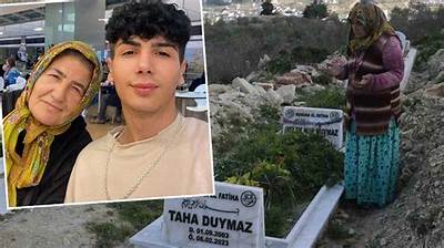 Taha Duymaz | Dead or Alive? Death News- Tiktok Star Missing