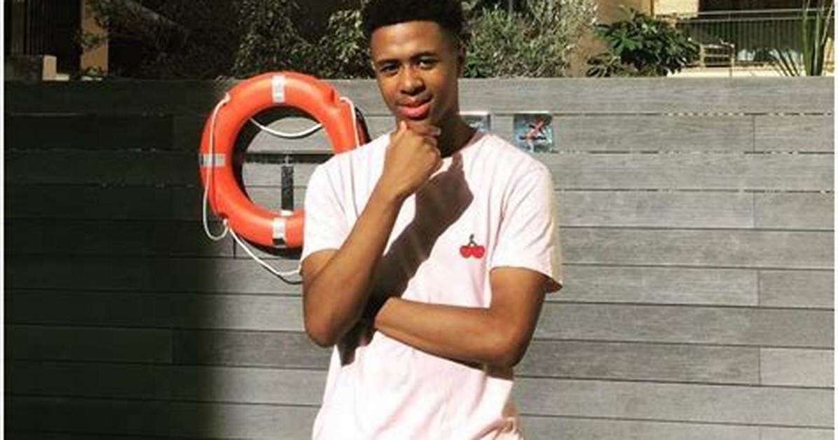Tahj Miles Height, Weight, Net Worth, Age, Birthday, Wikipedia, Who, Instagram, Biography