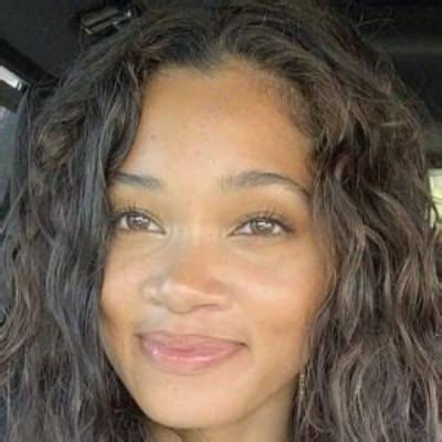 Tai'aysha - Age, Family, Bio
