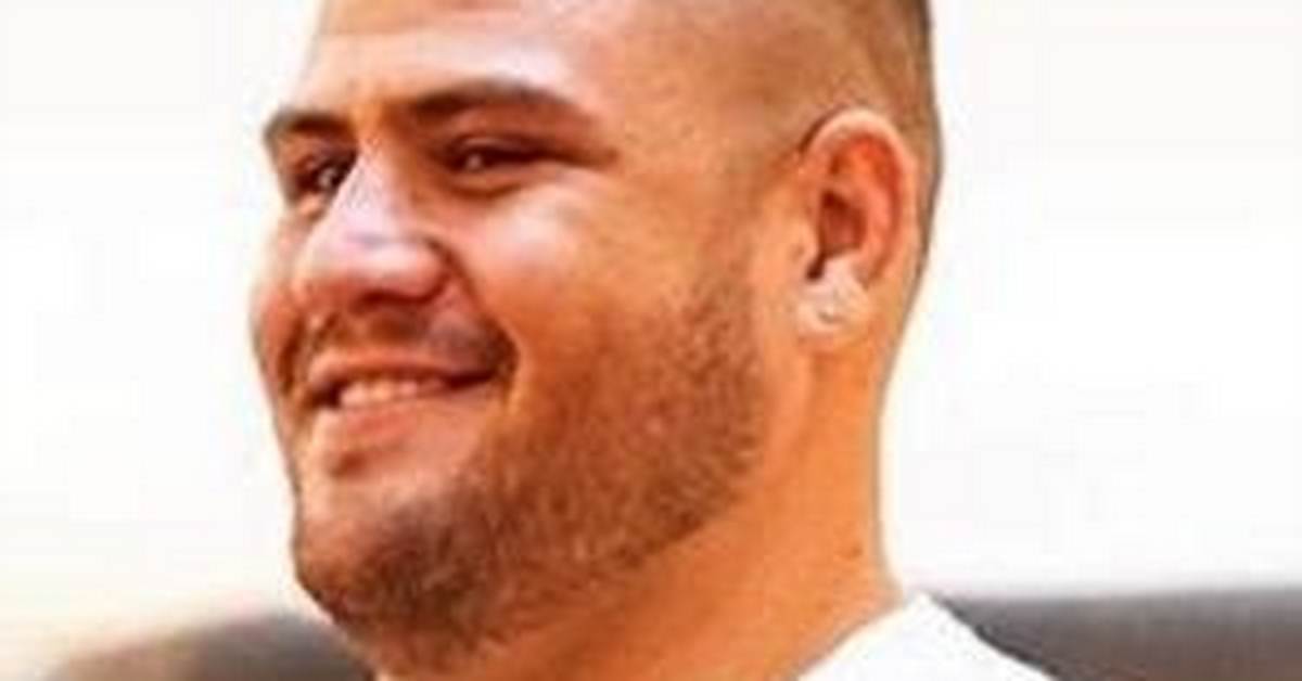 Tai Tuivasa - Age, Family, Bio