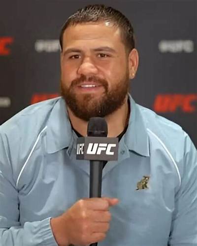 Tai Tuivasa Height, Weight, Net Worth, Age, Birthday, Wikipedia, Who, Nationality, Biography