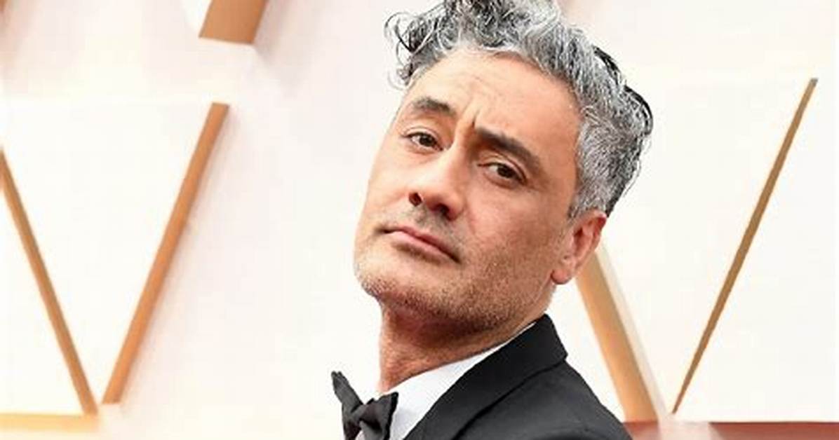 Taika Waititi Net Worth - Wiki, Age, Weight and Height, Relationships, Family, and More