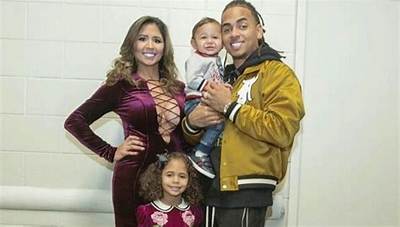 Taina Marie Melendez - Age, Family, Bio