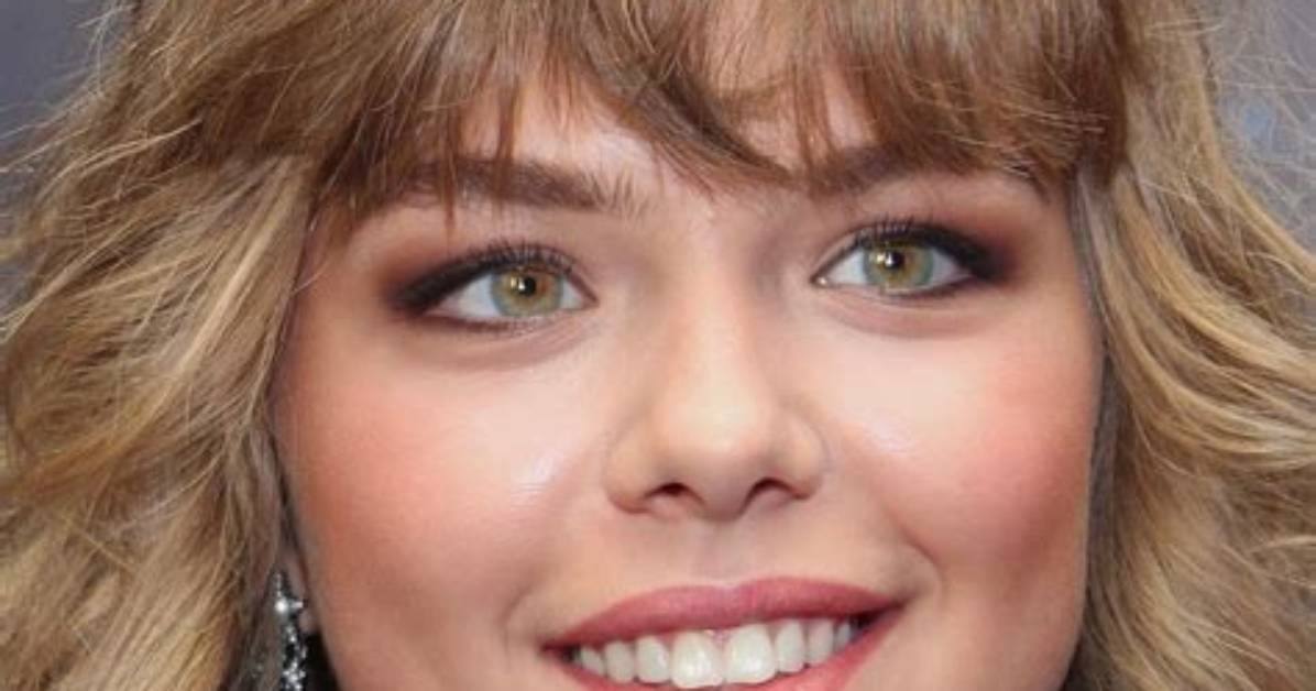 Taisiya Vilkova Bio (Wiki)