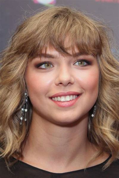 Taisiya Vilkova Bio (Wiki)