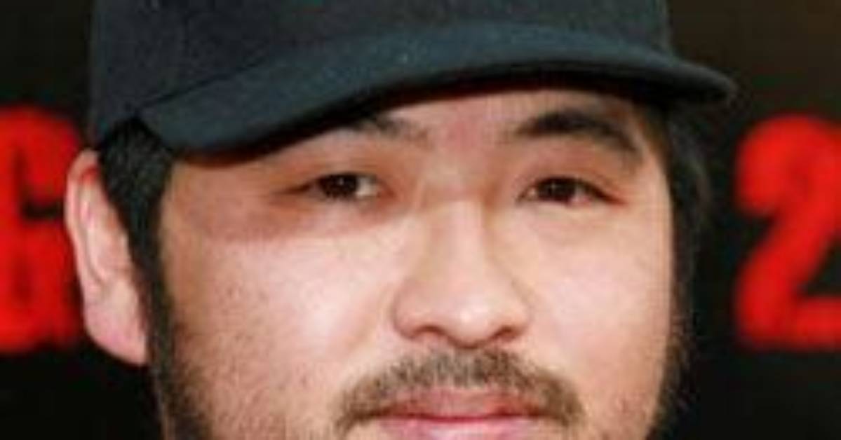 Takashi Shimizu - Age, Family, Bio