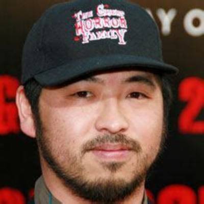 Takashi Shimizu - Age, Family, Bio