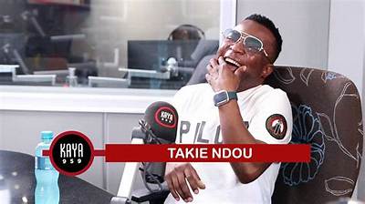 Takie Ndou Height, Weight, Net Worth, Age, Birthday, Wikipedia, Who, Nationality, Biography