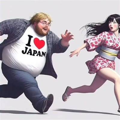 Taking a Fat Man to Japan Meme Meaning Explained: What Does It Mean on Tiktok?