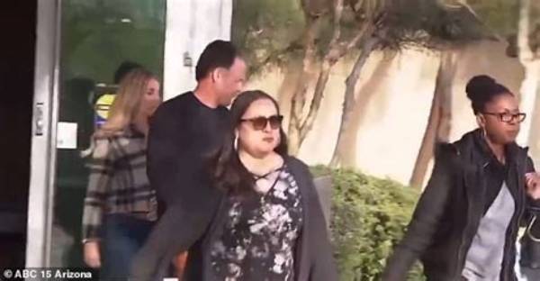 Talan Renner Parents: Travis Renner and Becky Renner Family