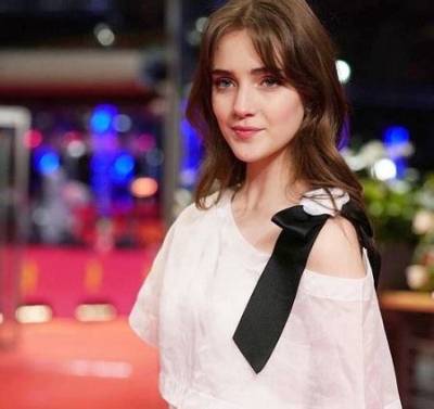 Talia Ryder Bio (Wiki)