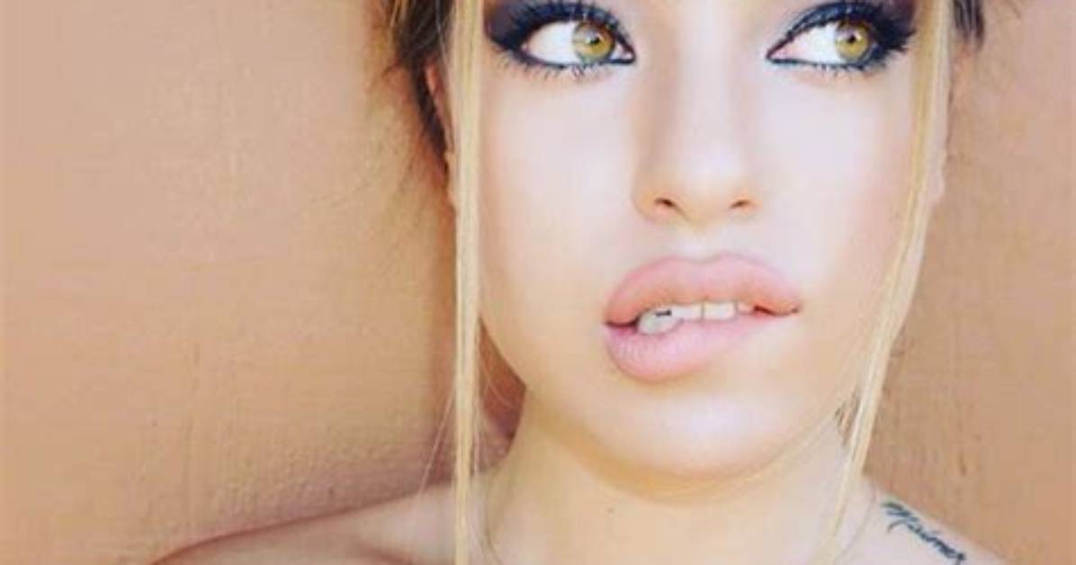 Talia Skye – Nataliya Skye Height, Weight, Net Worth, Age, Birthday, Wikipedia, Who, Instagram, Biography