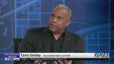 Talk Show Host Tavis Smiley Talks About the Social Media and the Sexual Misconduct! ! Says Media ‘Painting with Too Broad a Brush’