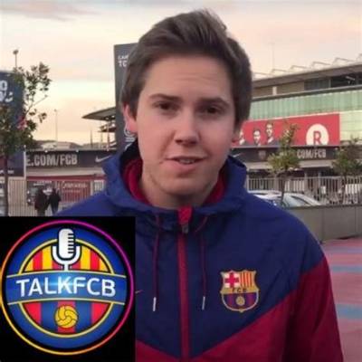 Talkfcb Youtuber Overview