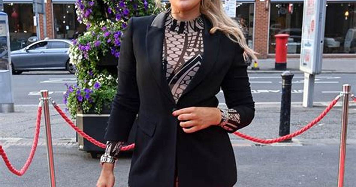 Tallia Storm Height, Weight, Net Worth, Age, Birthday, Wikipedia, Who, Nationality, Biography