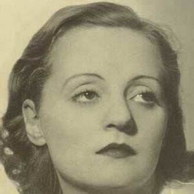Tallulah Bankhead - Trivia, Family, Bio
