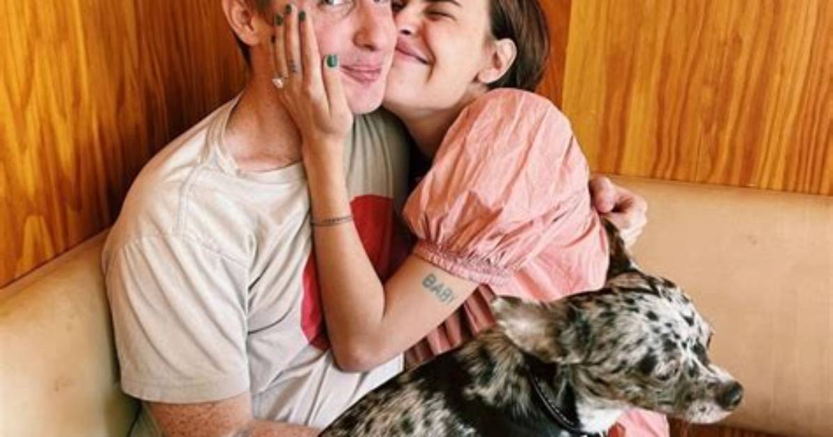 Tallulah Willis Husband Dillon Buss, Dating Timeline Age and Instagram