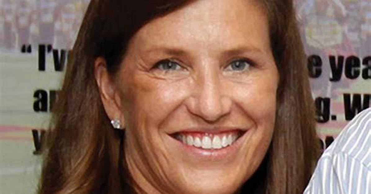 Tamara Gustavson Net Worth - Wiki, Age, Weight and Height, Relationships, Family, and More
