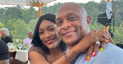 Tamara Johnson-George - Age, Family, Bio
