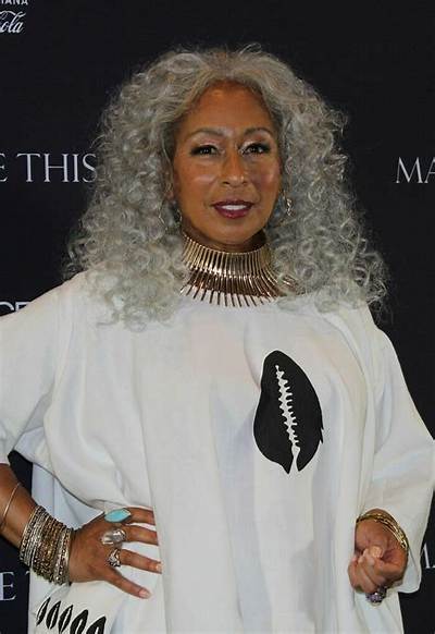 Tamara Tunie Bio (Wiki)