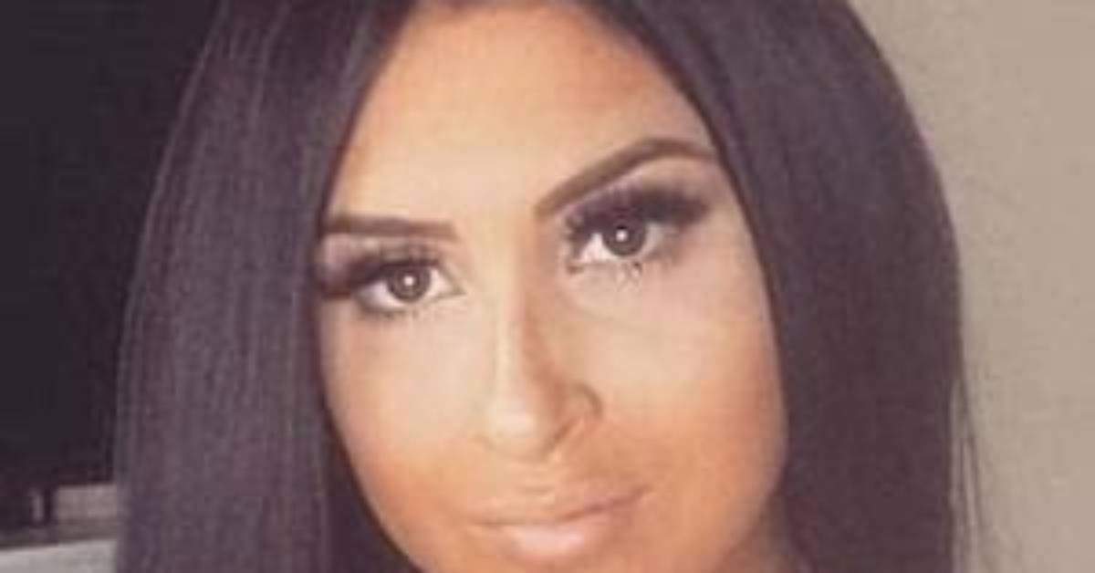 Tamaraxoxxo - Age, Family, Bio