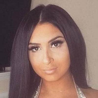 Tamaraxoxxo - Age, Family, Bio