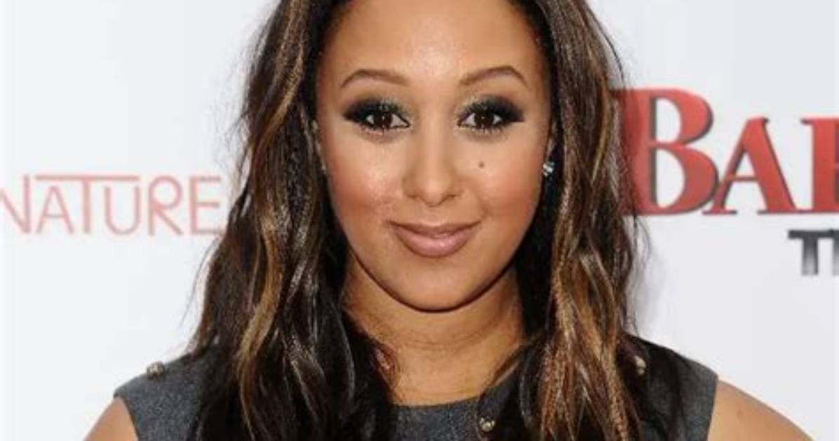 Tamera Mowry Net Worth - Wiki, Age, Weight and Height, Relationships, Family, and More