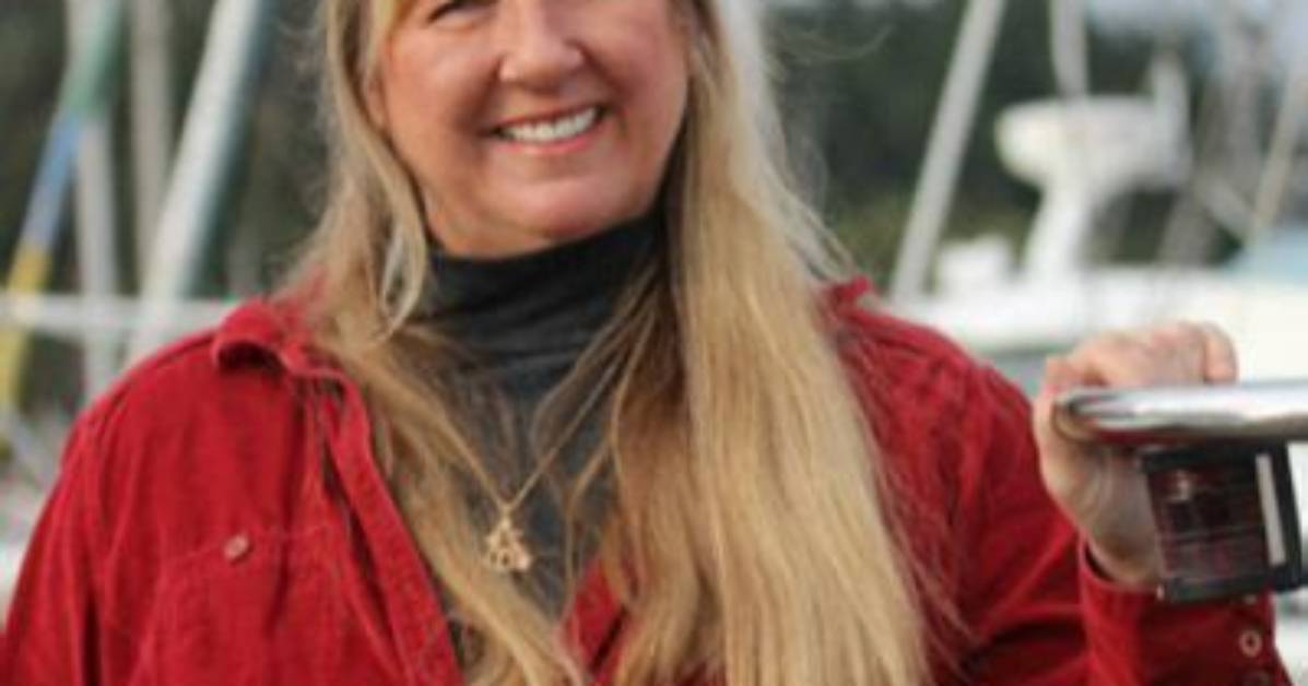 Tami Oldham Ashcraft Height, Weight, Net Worth, Age, Birthday, Wikipedia, Who, Instagram, Biography