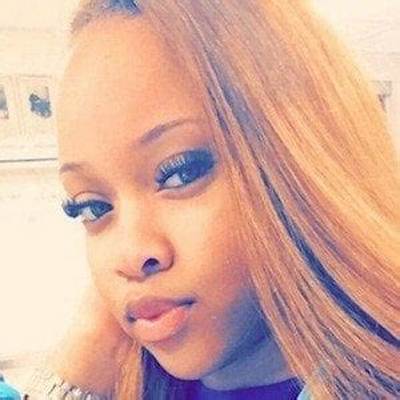 Tamia M. Whittaker - Age, Family, Bio