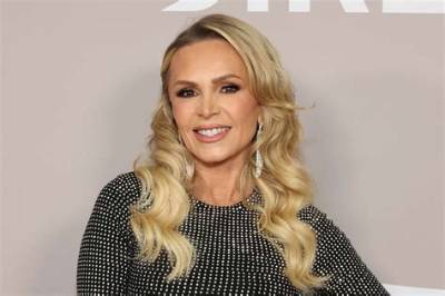 Tamra Judge Opens up About 'Struggle' with Menopause